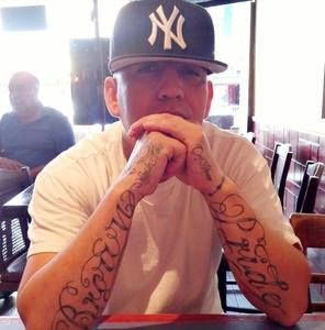 Meet your Posher, Jorge